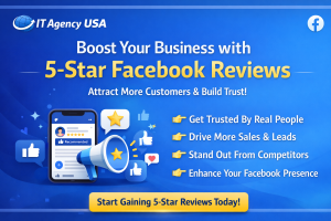 buy facebook review