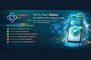 buy verified alipay account