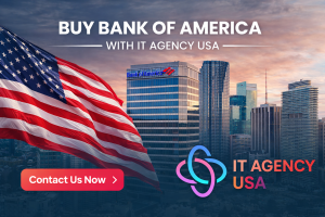 Buy Verified Bank Of America Account