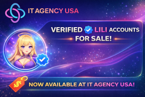 Buy Verified Lili Account