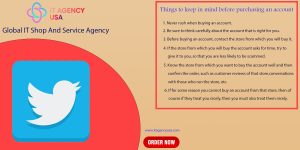 Buy Old Twitter (X) Account